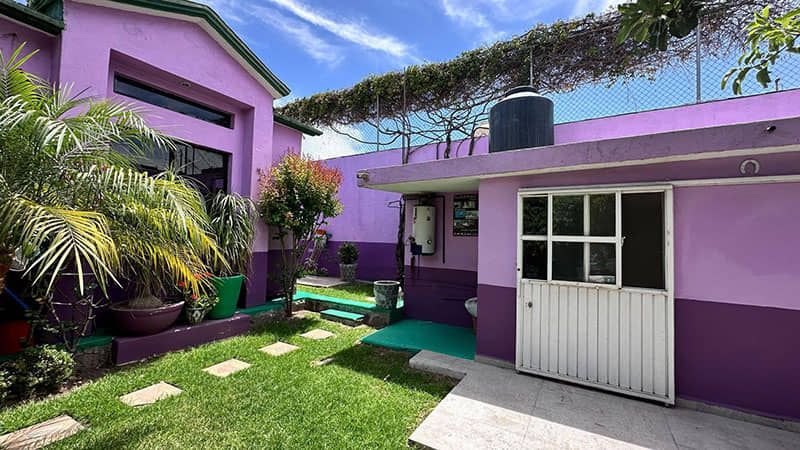 Casa en venta en Privada Bosques Residencial en Pozos