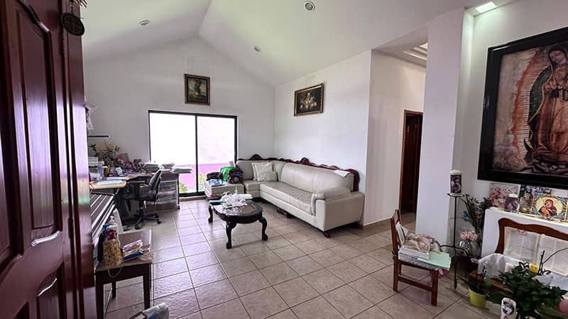 Casa en venta en Privada Bosques Residencial en Pozos