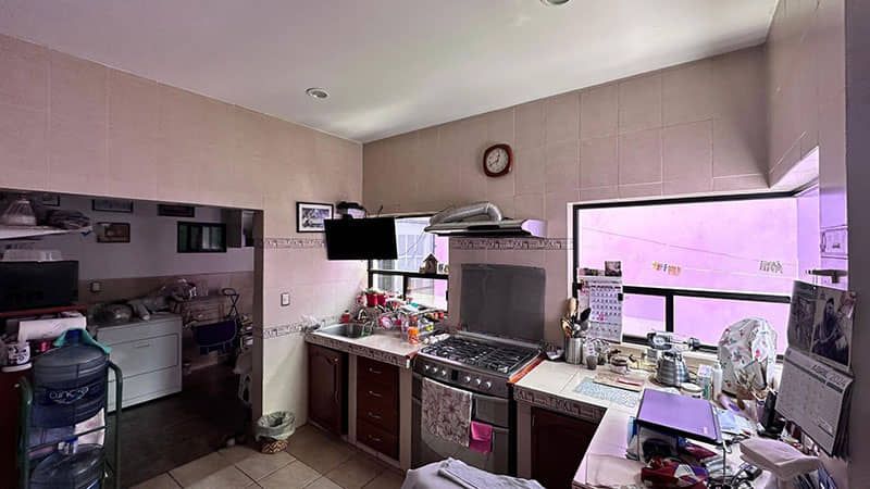 Casa en venta en Privada Bosques Residencial en Pozos