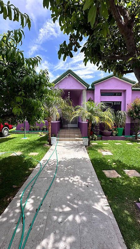 Casa en venta en Privada Bosques Residencial en Pozos
