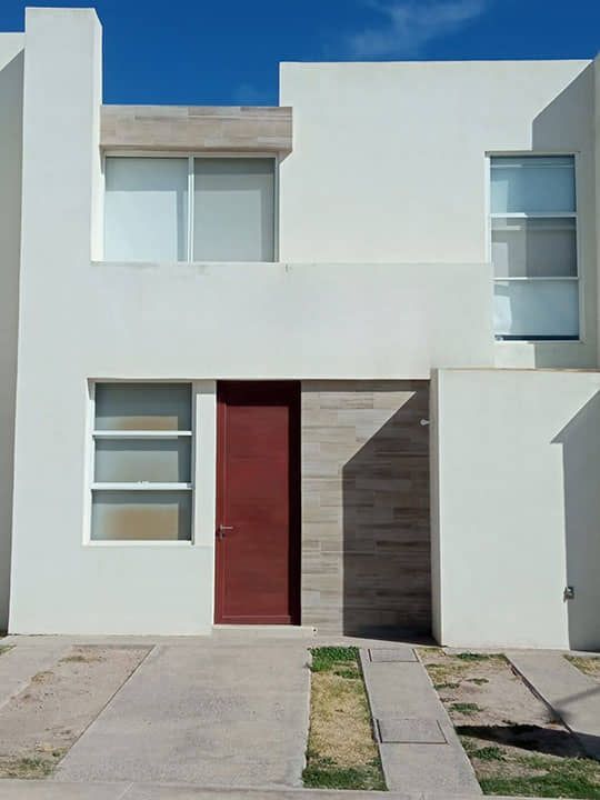Casa en venta en Puerta Natura
