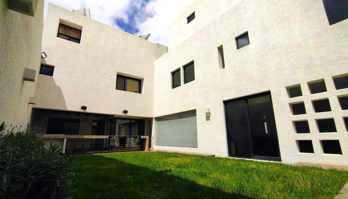 Casa en venta en Lomas San Luis Potosí