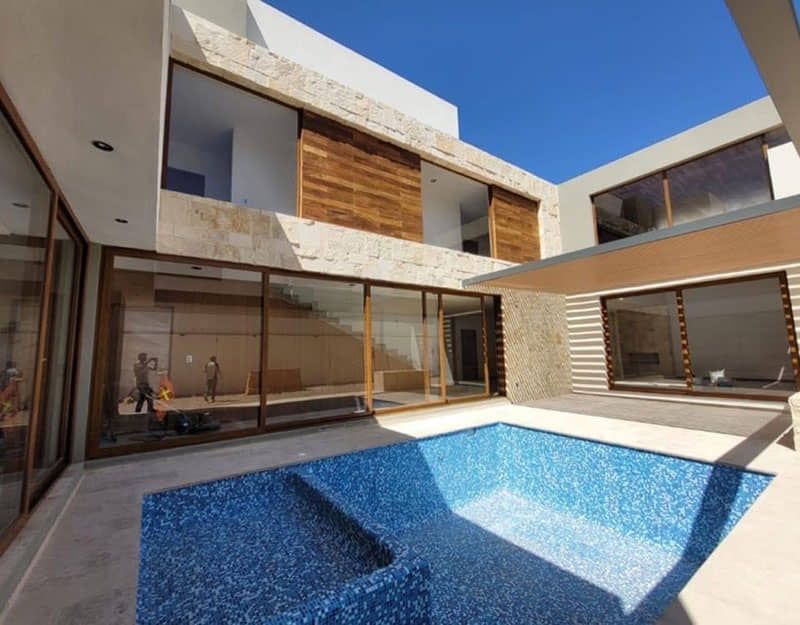 Casa en venta en La Loma Club de Golf