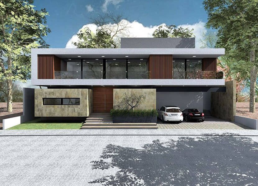 Casas en venta en San Luis Potosí