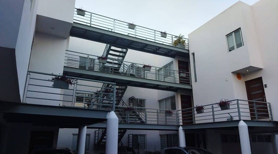 Departamentos en venta en San Luis Potosí