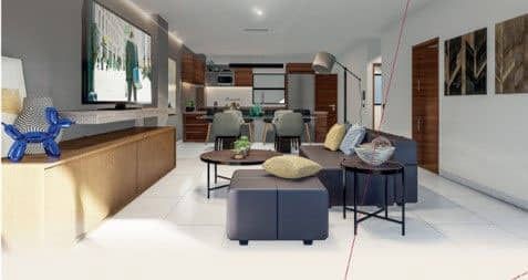 Departamentos en venta en Torre Granat