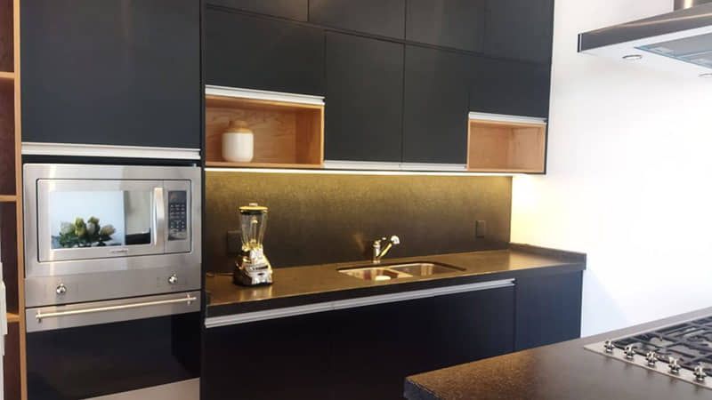 Departamentos en Venta en Monterra- Pedregal- Torre Santorini