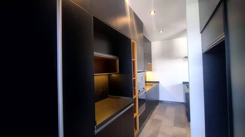 Departamentos en Venta en Monterra- Pedregal- Torre Santorini