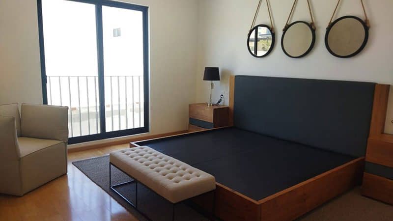 Departamentos en Venta en Monterra- Pedregal- Torre Santorini