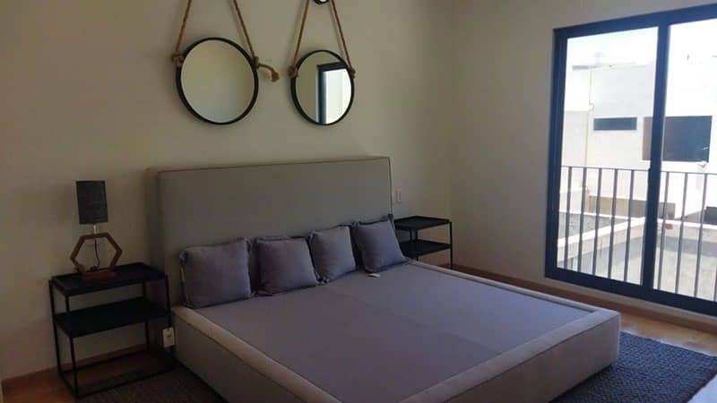 Departamentos en Venta en Monterra- Pedregal- Torre Santorini