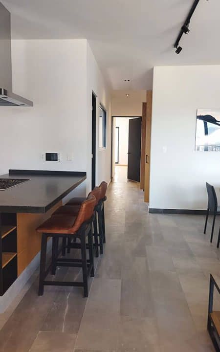 Departamentos en Venta en Monterra- Pedregal- Torre Santorini