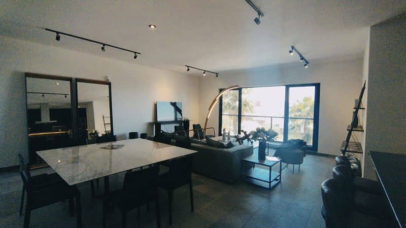 Departamentos en Venta en Monterra- Pedregal- Torre Santorini