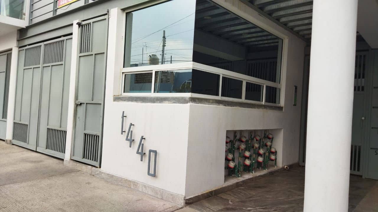 Departamento en Venta en Planta Baja cerca de Tequis - Col. Jardines del Estadio