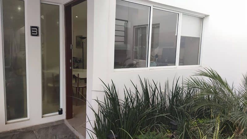 Departamento en Venta en Planta Baja cerca de Tequis - Col. Jardines del Estadio