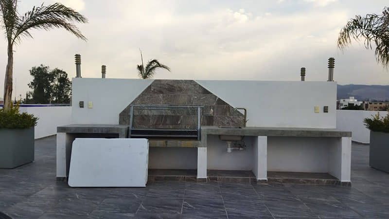 Departamento en Venta en Planta Baja cerca de Tequis - Col. Jardines del Estadio