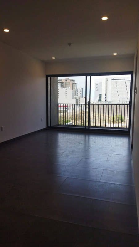 Departamento en Venta en Lomas del Tec - Torre Ziba