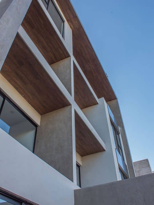Departamento en Venta en Lomas del Tec - Torre Ziba