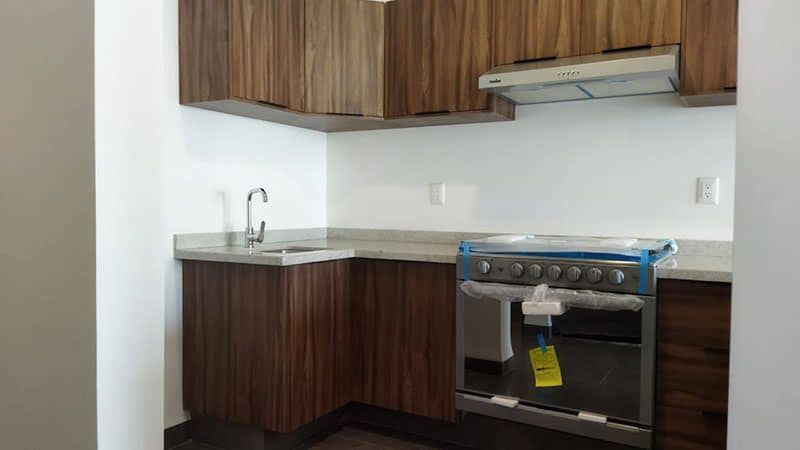 Departamento en Venta en Lomas del Tec - Torre Ziba