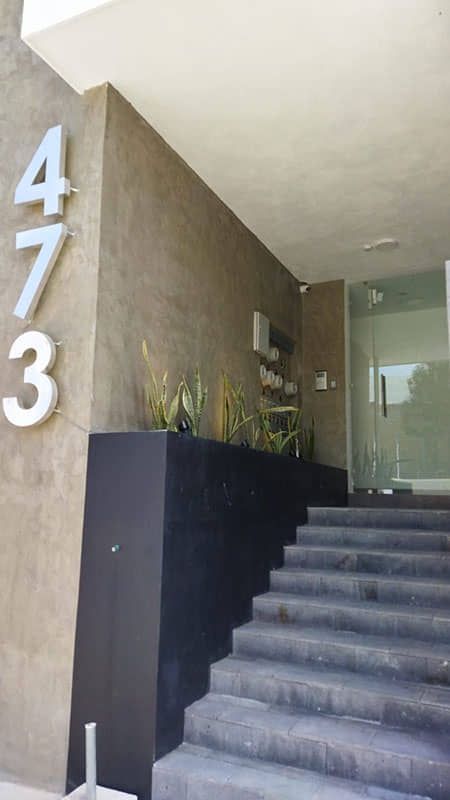 Departamento en Venta en Lomas del Tec - Torre Ziba
