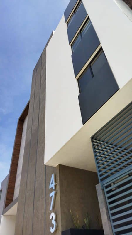 Departamento en Venta en Lomas del Tec - Torre Ziba