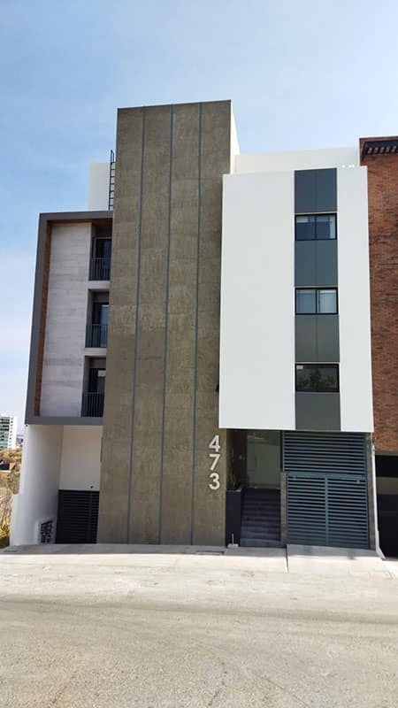 Departamento en Venta en Lomas del Tec - Torre Ziba