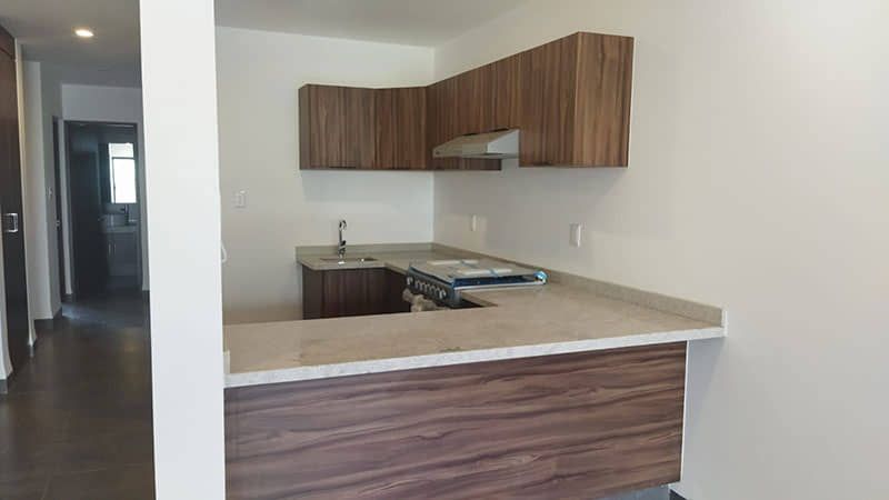 Departamento en Venta en Lomas del Tec - Torre Ziba