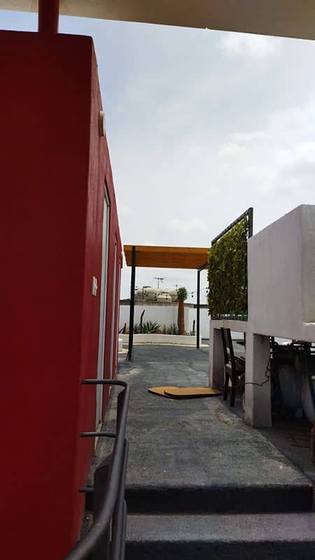 Departamento en venta en Col. Viveros, atrás de Univ. Cuauhtémoc en 1er piso