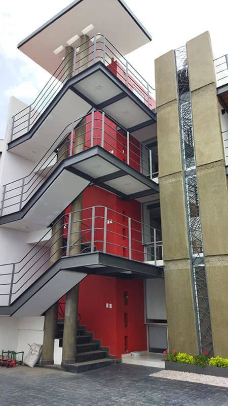 Departamento en venta en Col. Viveros, atrás de Univ. Cuauhtémoc en 1er piso
