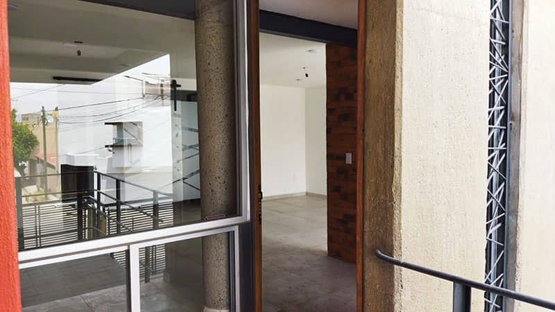 Departamento en venta en Col. Viveros, atrás de Univ. Cuauhtémoc en 1er piso