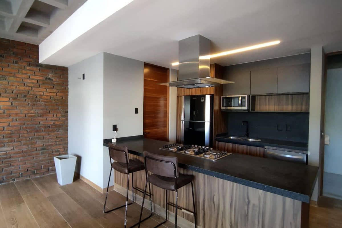 Departamentos en Venta - Torre MYSTIQ