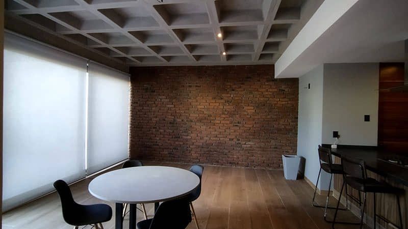 Departamentos en Venta - Torre MYSTIQ