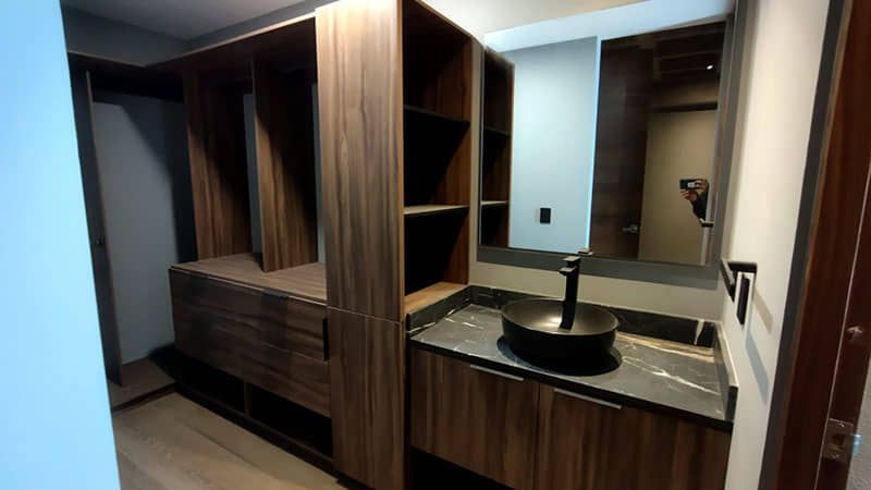 Departamentos en Venta - Torre MYSTIQ