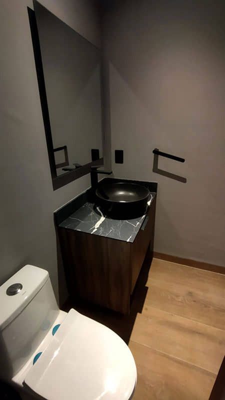 Departamentos en Venta - Torre MYSTIQ