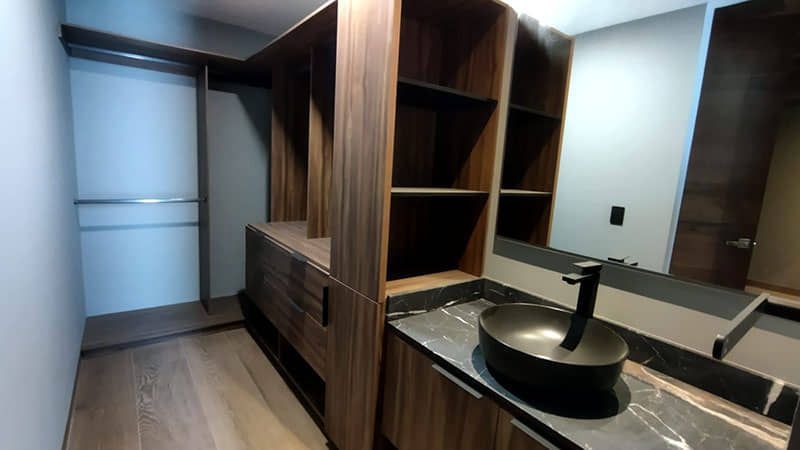 Departamentos en Venta - Torre MYSTIQ