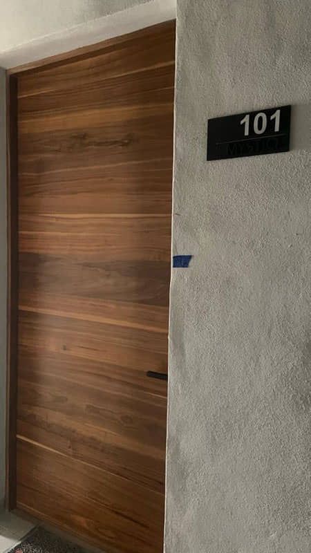 Departamentos en Venta - Torre MYSTIQ