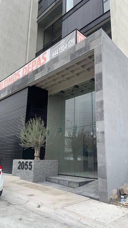 Departamentos en Venta - Torre MYSTIQ