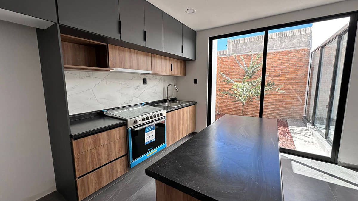 Inmobiliaria en San Luis Potosí