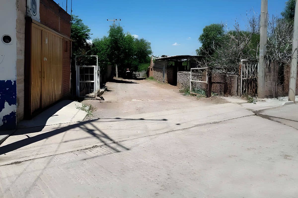 Venta en Portezuelos San Luis Potosí