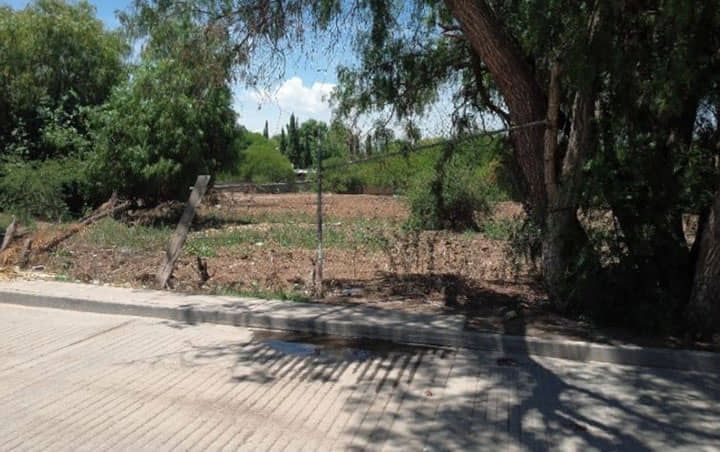 Venta en Portezuelos San Luis Potosí