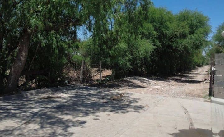Venta en Portezuelos San Luis Potosí
