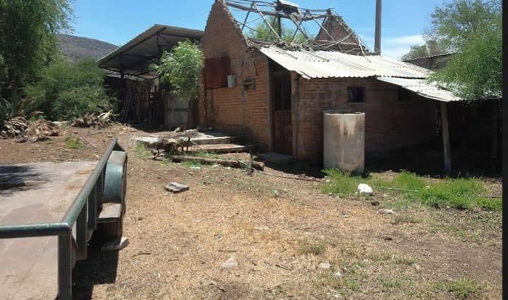 Venta en Portezuelos San Luis Potosí