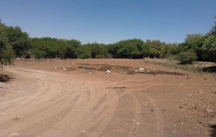 Venta en Portezuelos San Luis Potosí