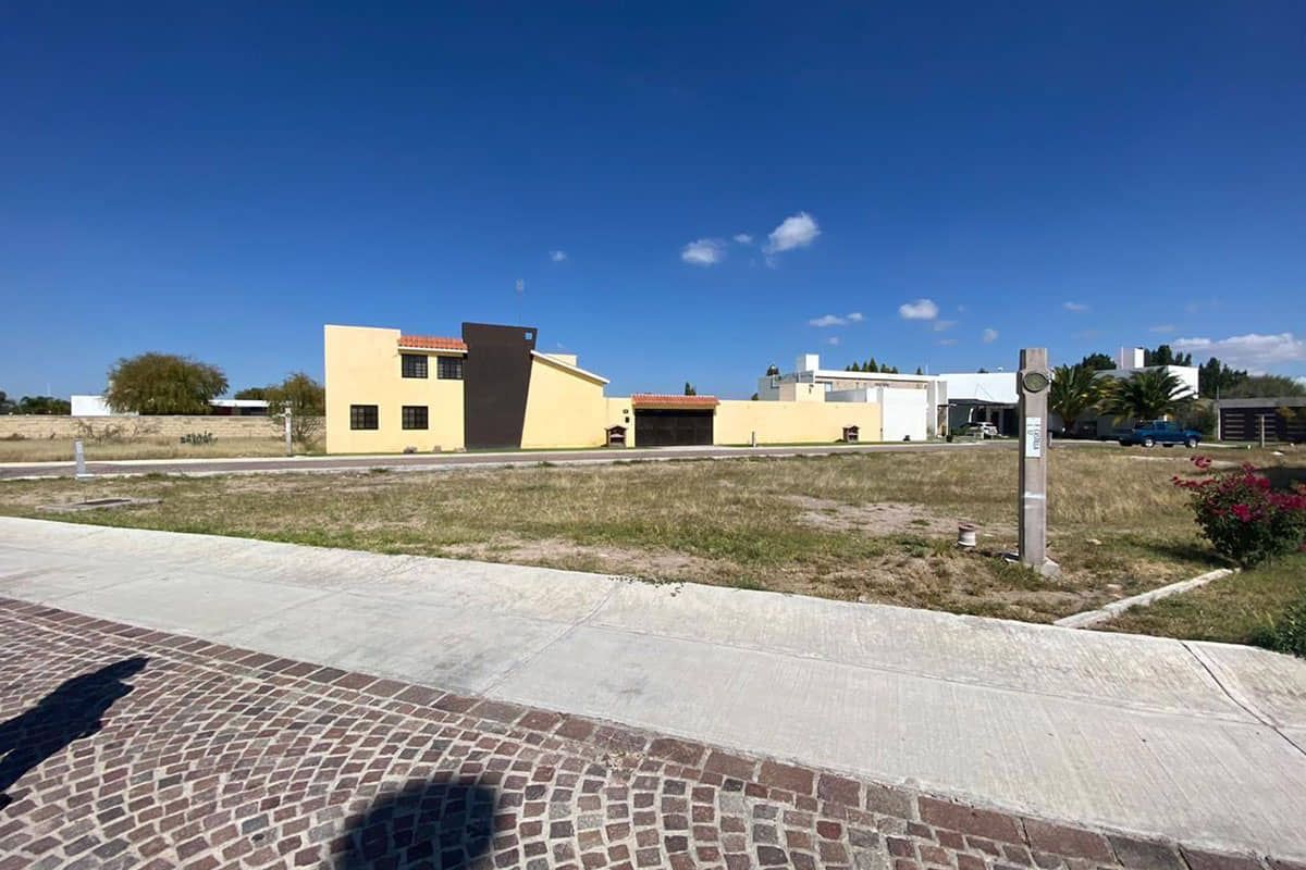 Venta en Alerías de Pozos San Luis Potosí