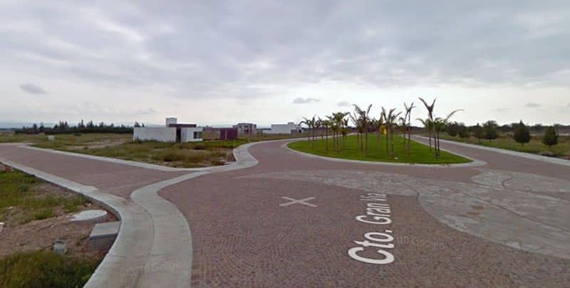 Venta en Alerías de Pozos San Luis Potosí