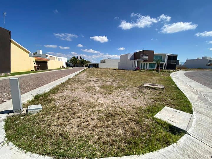 Venta en Alerías de Pozos San Luis Potosí