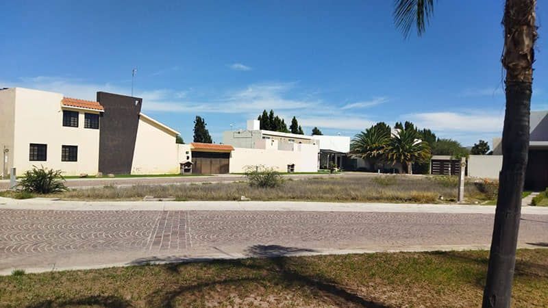 Venta en Alerías de Pozos San Luis Potosí