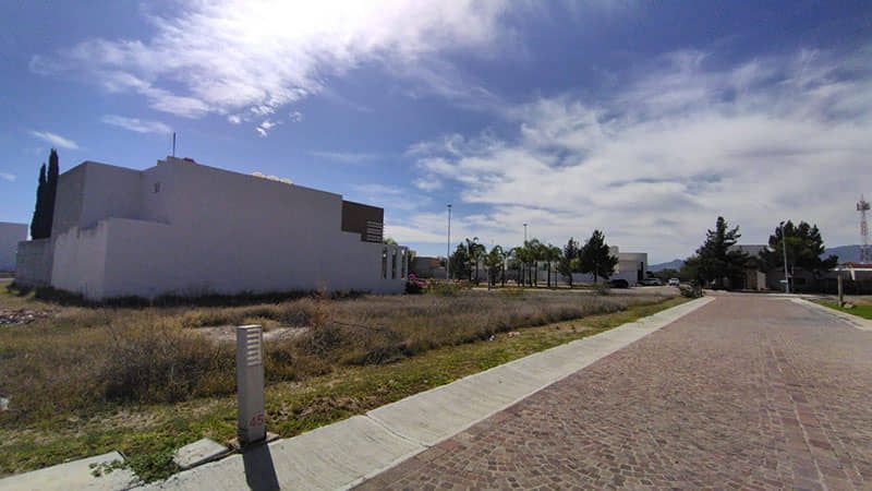 Venta en Alerías de Pozos San Luis Potosí