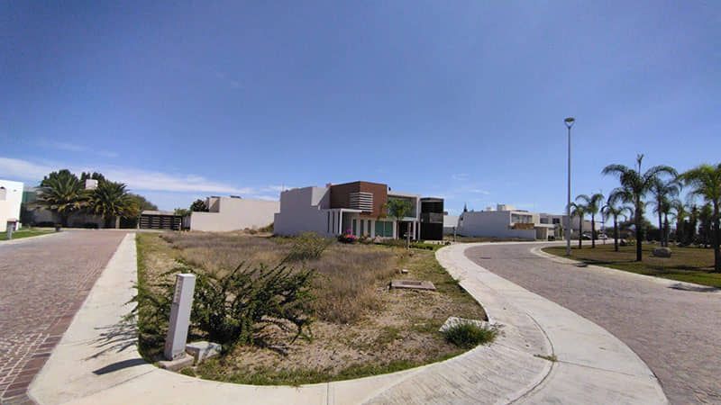 Venta en Alerías de Pozos San Luis Potosí