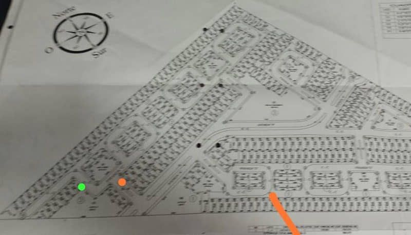 Terreno en venta en Forja Real