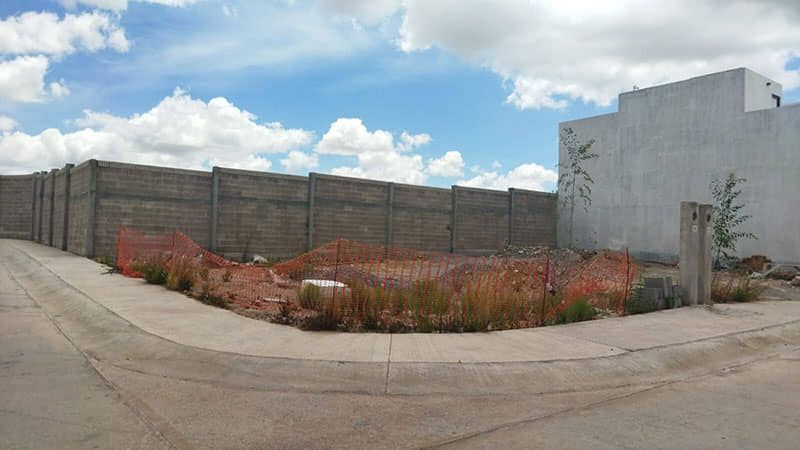 Terreno en venta en Forja Real